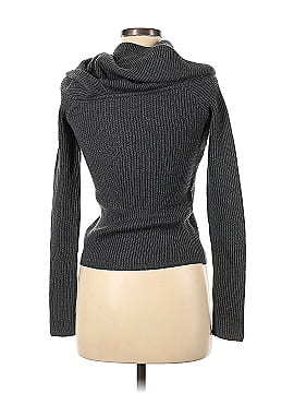 Moschino Cheap And Chic Wool Pullover Sweater (view 2)
