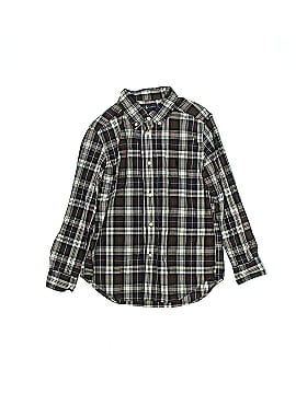 Ralph Lauren Long Sleeve Button-Down Shirt (view 1)