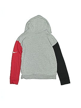 Nike Pullover Hoodie (view 2)