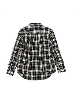 Ralph Lauren Long Sleeve Button-Down Shirt (view 2)