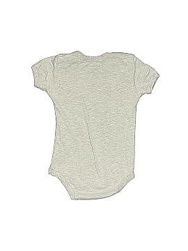 Assorted Brands Short Sleeve Onesie (view 2)