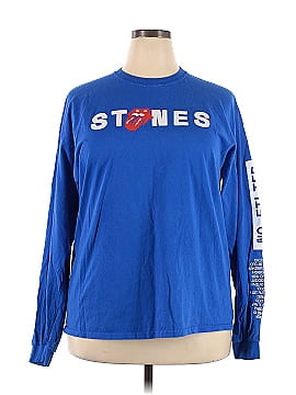 STONES Active T-Shirt (view 1)