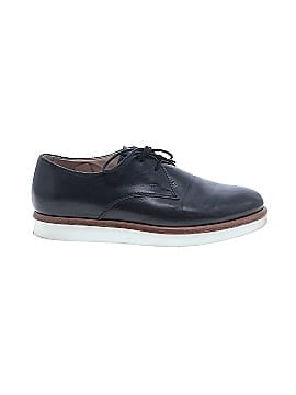 Tod's Leather Oxfords (view 1)