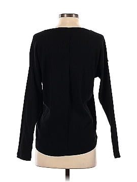 Anthropologie Long Sleeve Top (view 2)