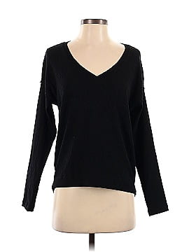 Anthropologie Long Sleeve Top (view 1)