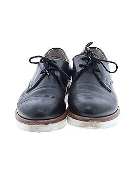 Tod's Leather Oxfords (view 2)