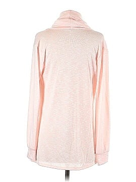Go Couture Long Sleeve Top (view 2)