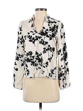 The Odells Long Sleeve Blouse (view 1)