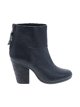 Rag & Bone Ankle Boots (view 1)