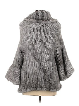Adrienne Landau Pullover Sweater (view 1)