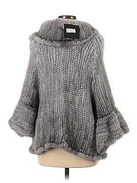 Adrienne Landau Pullover Sweater (view 2)