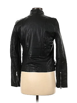 Each x Other Leather Jacket (view 2)