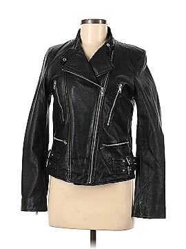 Each x Other Leather Jacket (view 1)