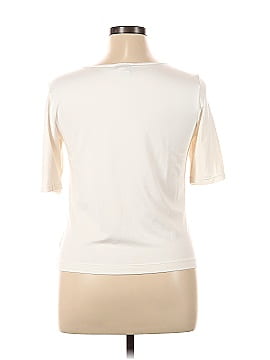 Talbots Short Sleeve T-Shirt (view 2)