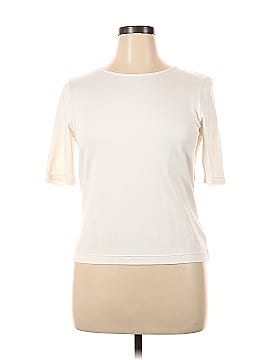 Talbots Short Sleeve T-Shirt (view 1)