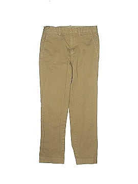 Crewcuts Khakis (view 1)