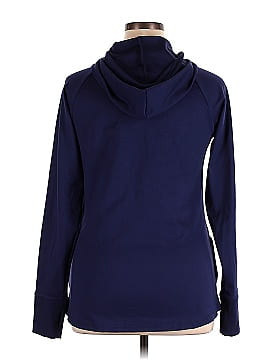 Balance Collection Zip Up Hoodie (view 2)