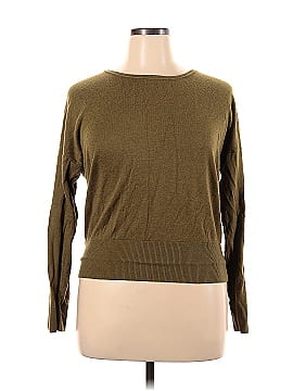 Ann Taylor LOFT Pullover Sweater (view 1)