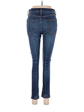 Veronica Beard Jeans Jeans (view 2)