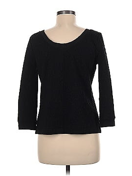 Banana Republic Long Sleeve Blouse (view 2)