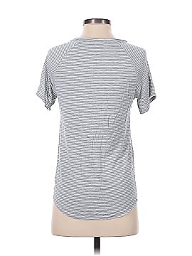 American Eagle Outfitters Short Sleeve Henley (view 2)