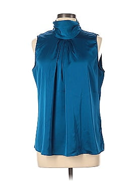 New York & Company Sleeveless Turtleneck (view 1)