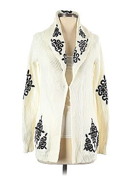 White House Black Market Cardigan (view 1)