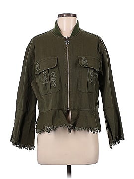 Bagatelle Jacket (view 1)