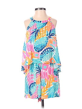 Lilly Pulitzer Romper (view 1)