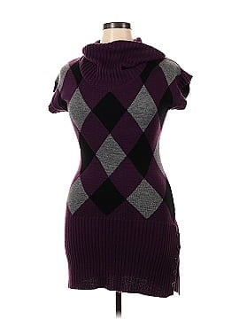 Knit Minded Casual Dress (view 1)