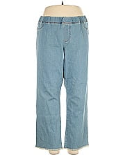 Eileen Fisher Jeans