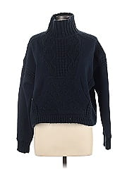 Daily Practice By Anthropologie Turtleneck Sweater