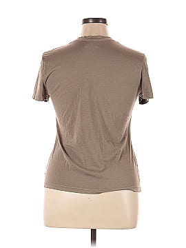 Rowan Short Sleeve T-Shirt (view 2)