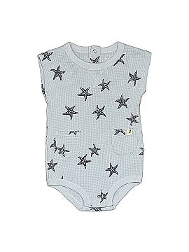 Assorted Brands Short Sleeve Onesie (view 1)