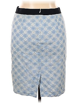 Ann Taylor Casual Skirt (view 2)