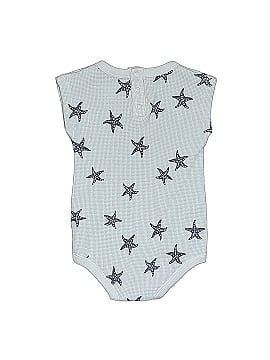 Assorted Brands Short Sleeve Onesie (view 2)