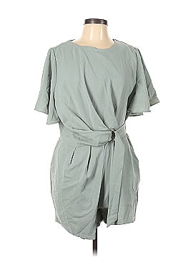 Molly Bracken Romper (view 1)