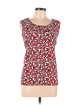 Preston & York Sleeveless Blouse (view 1)