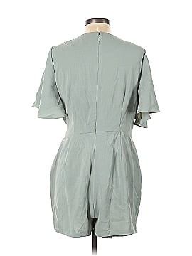 Molly Bracken Romper (view 2)