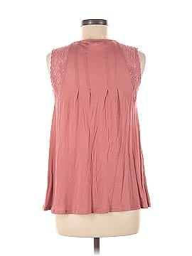 Meadow Rue Sleeveless Blouse (view 2)