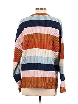 Madewell Pullover Sweater (view 2)