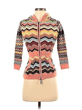 Missoni For Target Jacket (view 1)
