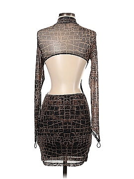 Fashion Nova Cocktail Dress (view 2)