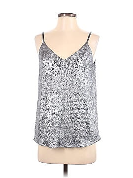 Ann Taylor LOFT Sleeveless Blouse (view 1)