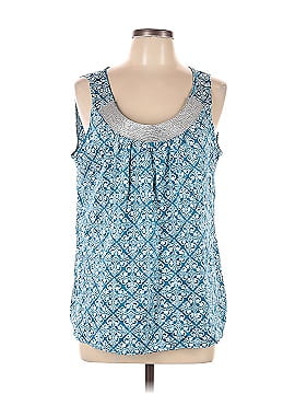 Gap Outlet Sleeveless Blouse (view 1)