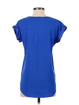 Express Short Sleeve Blouse (view 2)