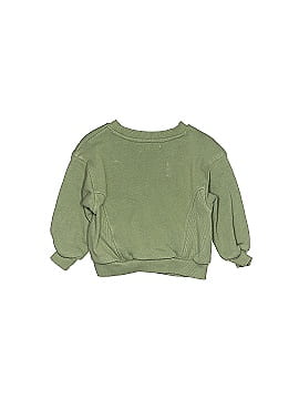 Grayson Mini Sweatshirt (view 2)