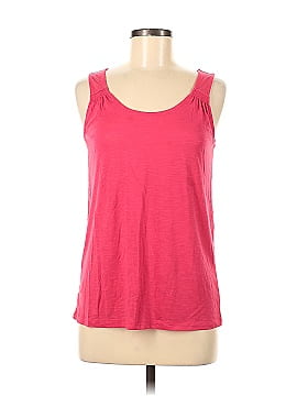 Ann Taylor LOFT Sleeveless Top (view 1)