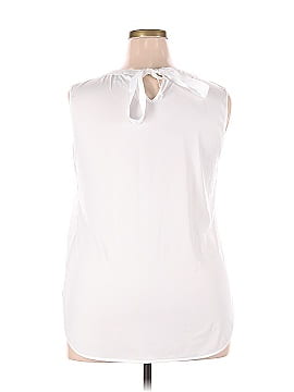 41Hawthorn Sleeveless Blouse (view 2)