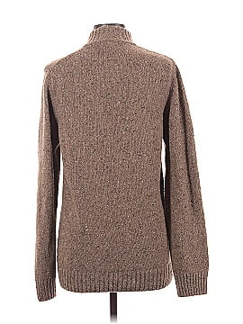 Assorted Brands Wool Pullover Sweater (view 2)